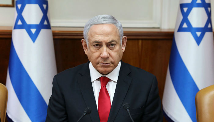 نتنياهو: نستعد لعملية واسعة ضد غزة إذا لزم الأمر