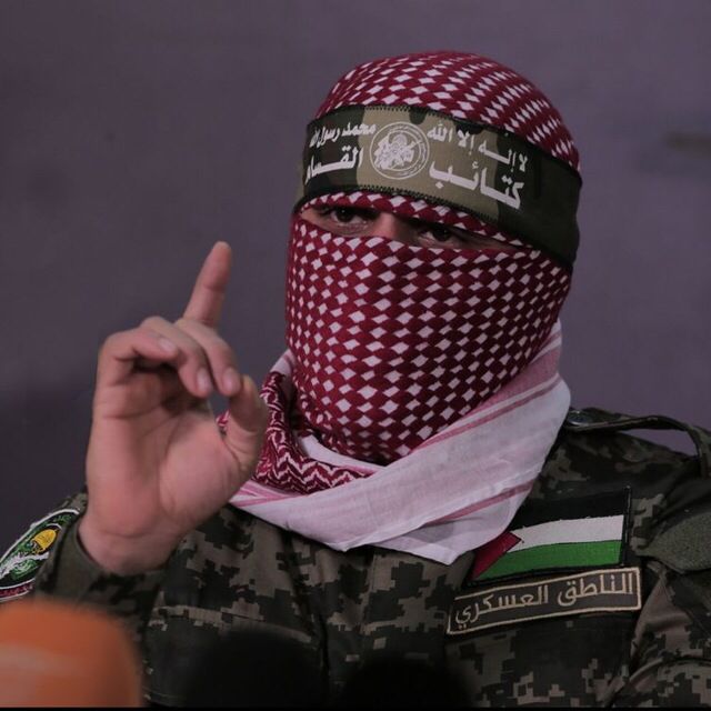 أبو عبيدة: سنكشف عن إنجاز أمني شكل صفعة جديدة للاحتلال