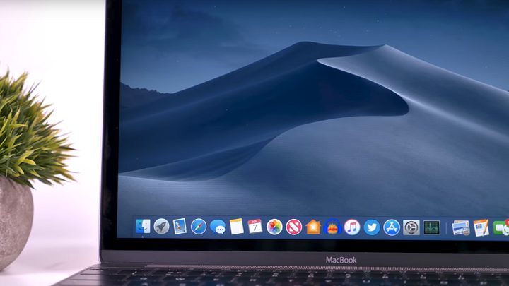 آبل تطلق نسخا جديدة من حواسب MacBook