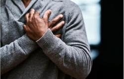 علامات تدل على الإصابة بالنوبة القلبية “الخفيفة”