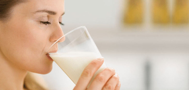 الحليب منزوع الدسم يؤخر الشيخوخة