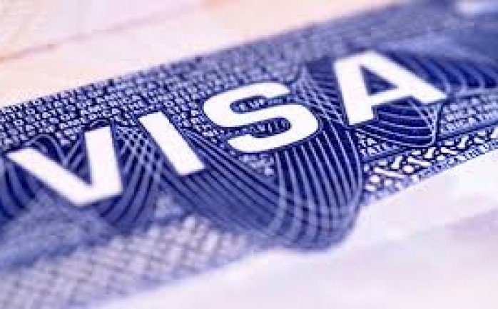 الولايات المتحدة تُقصر فترة تأشيرات الدخول للإسرائيليين