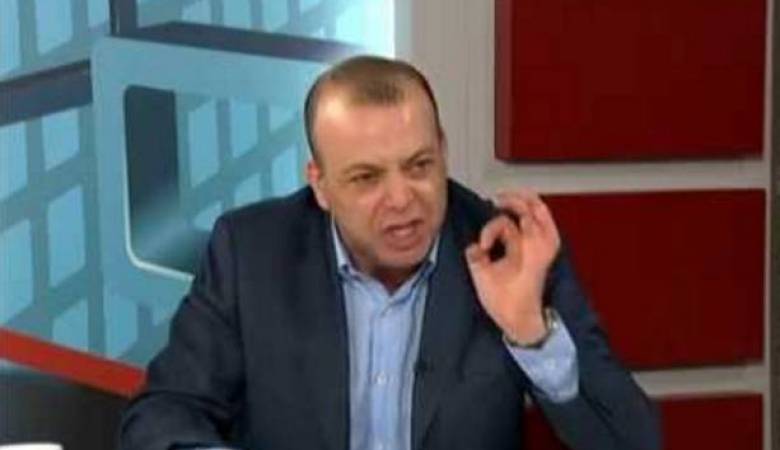 أسامة القواسمي لوفد أمريكي: لا يمكن استبدال الوطن بمشاريع اقتصادية