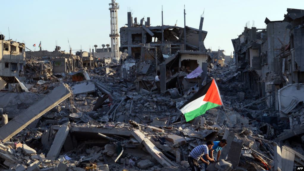 (أونروا): بكل أسف لا نملك حالياً ميزانية لتغطية إعانات الإيجار لمتضرري حرب 2014 في قطاع غزة