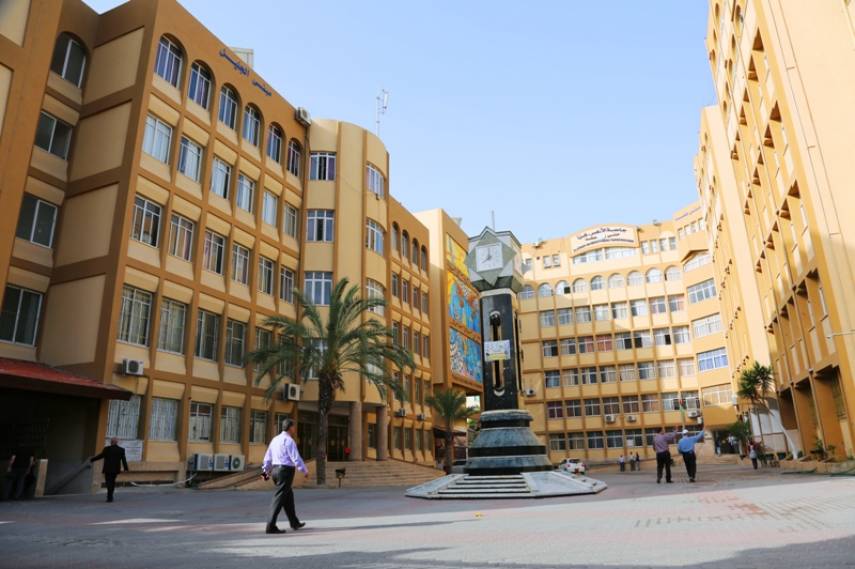 إدارة جامعة الأزهر “تتراجع” عن اتفاقها مع الأطر الطلابية