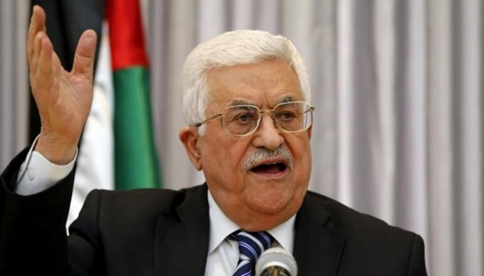 الرئيس محمود عباس يُصدر تعليماته بتشكيل لجنة مشتركة بين وزارة الصحة وممثلي النقابات