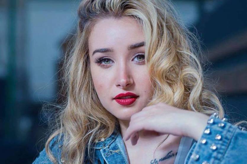 بعد تهنئة زوجها البسيطة.. هكذا احتفلت هنا الزاهد بيوم ميلادها