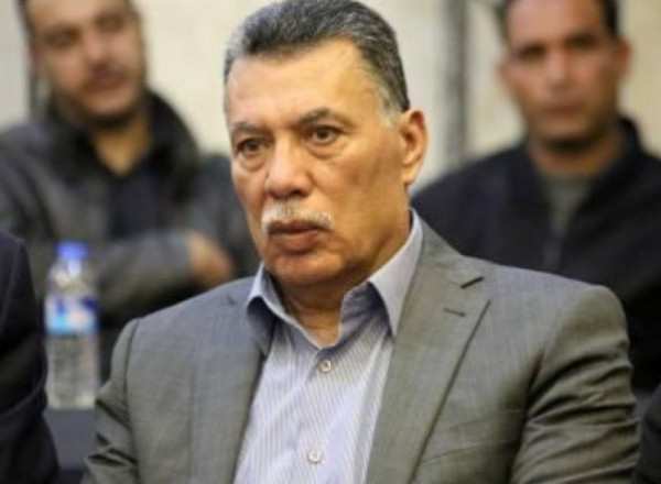 أحمد حلس: ملفات غزة يجري نقاشها بجدية ولا نريد إعطاء نتائج مسبقة