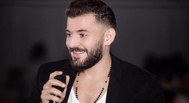 فنان سوري حسام جنيد  يعلن عن حفلات غنائية بـ”ليرة واحدة”