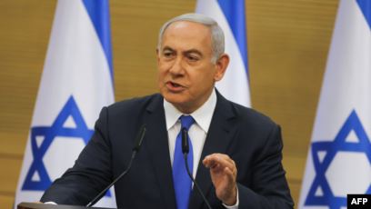 64% من الإسرائيليين يعارضون منح حصانة لنتنياهو