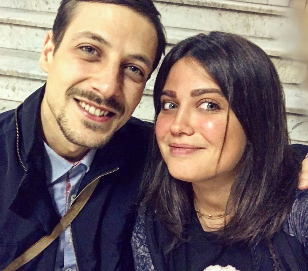 فنانة سورية سوزانا الوز تفاجئ الجمهور بإعلان زواجها من دون زفاف