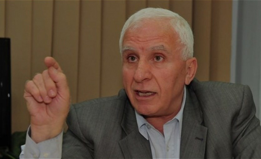عزام الأحمد: يجب الضغط على إسرائيل للموافقة على إجراء الانتخابات في القدس