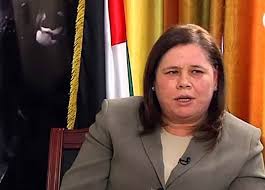 فدوى البرغوثي: “أبو القسام” بخير ومعنوياته عالية ولنا لقاء قريب