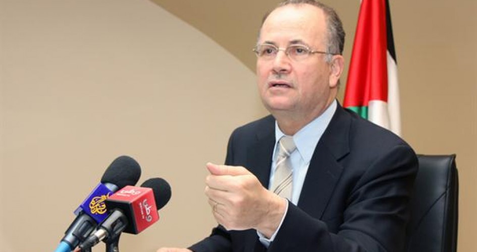 محمد مصطفى: نسعى لتحويل محطة الكهرباء بغزة لتعمل بالغاز الطبيعي بدلًا من السولار