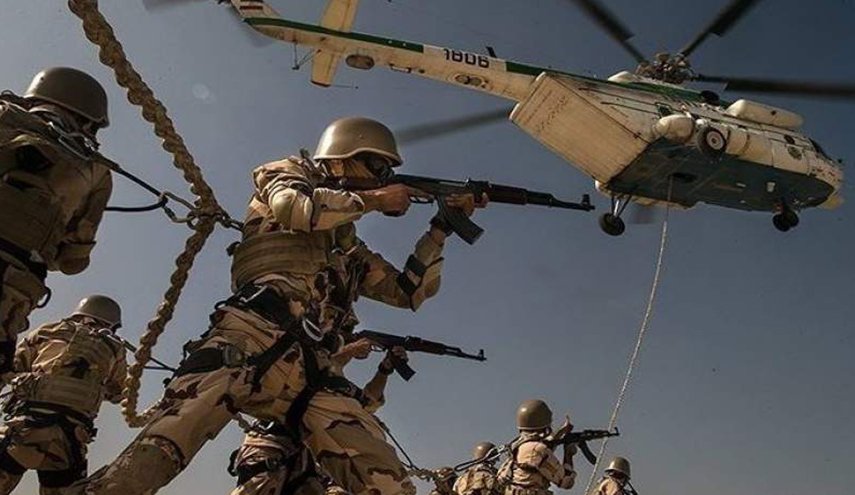القاهرة أوقفت الليلة الماضية حربًا أمريكية إيرانية