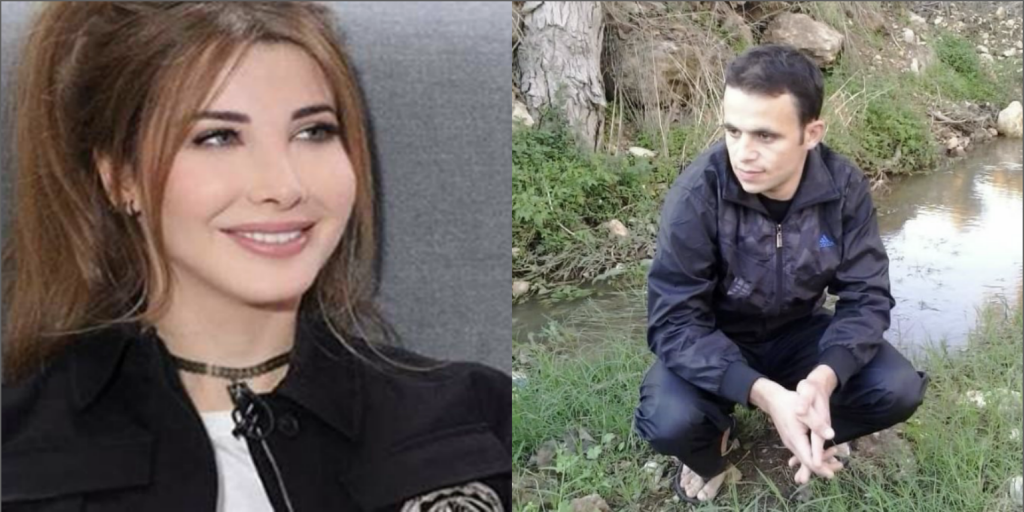 الطب الشرعي السوري يتدخل في قضية نانسي عجرم