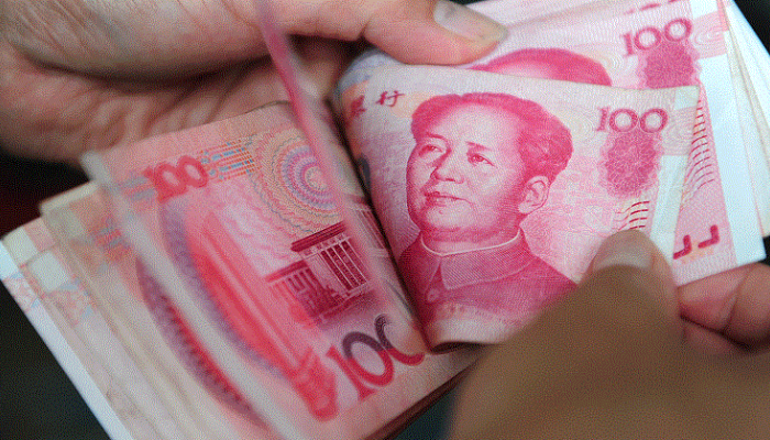 واشنطن تزيل الصين من قائمة الدول المتلاعبة بقيمة عملتها