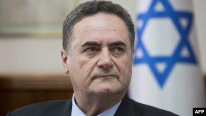 وزير الخارجية الإسرائيلي يؤجل زيارته إلى دبي