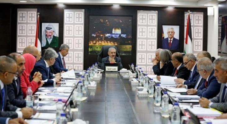 الحكومة توضح حقيقة وجود قنوات خلفية للمفاوضات مع الولايات المتحدة حول “صفقة القرن”