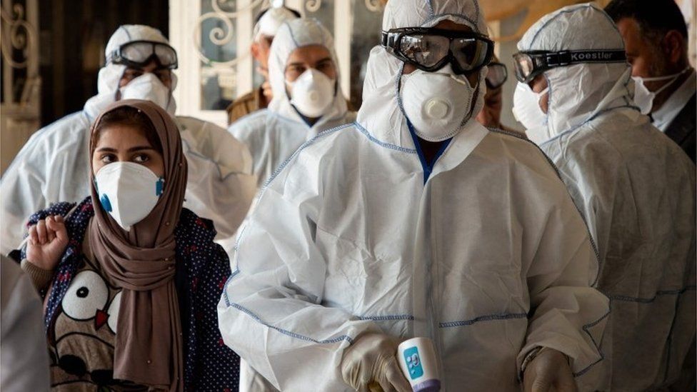 الصحة العالمية بقطاع غزة: استعدادات القطاع لمواجهة فيروس (كورونا) جيدة وتكفي لـ 150 حالة