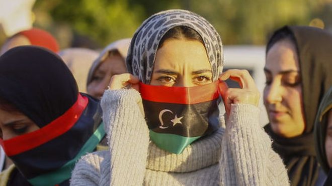 الحرب في ليبيا: هل ستصبح سوريا جديدة؟