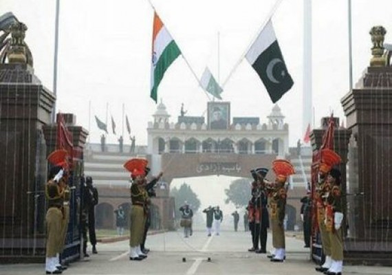 الهند تعلن  عن نيتها طرد موظفي السفارة الباكستانية في نيودلهي