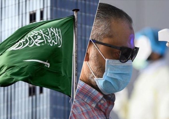 السعودية تعلن  ارتفاع عدد الوفيات والاصابات بفيروس كورونا