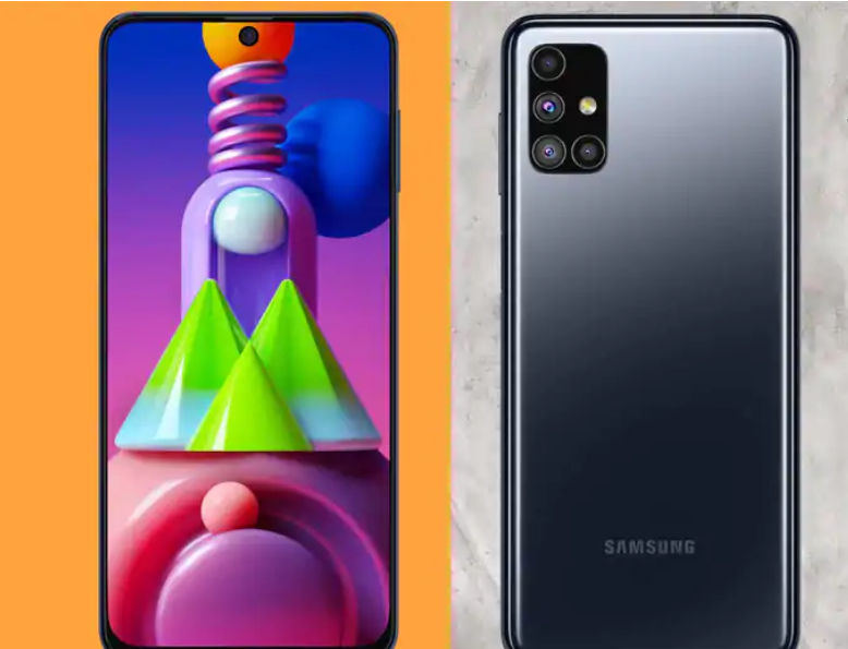 أيهما تختار.. Samsung Galaxy M51 vs Realme X3. ومن الأفضل؟!