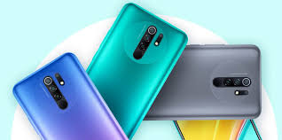 Redmi 9 Prime و Redmi 9 سيطرح للبيع في الهند اليوم الساعة 12 ظهرًا!!