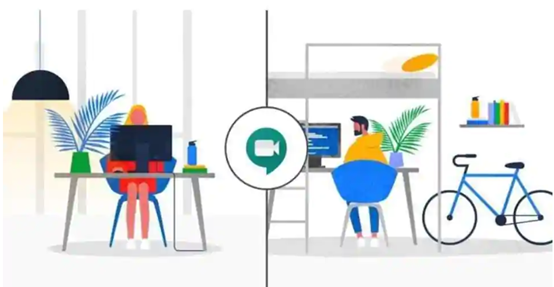 Google Meet تعلن عن انتهاء صلاحياتها المجانية في 30 سبتمبر