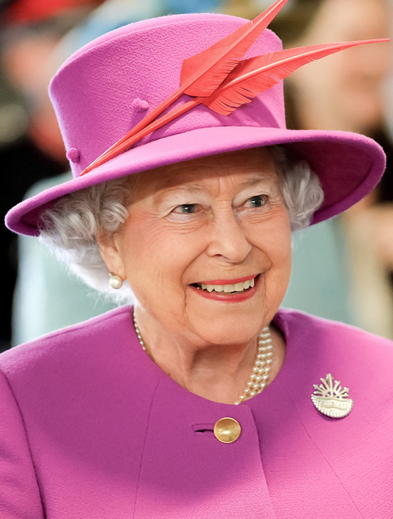 ما القصة؟ الملكة إليزابيث تواجه حالة تمرد داخل قصرها 2020