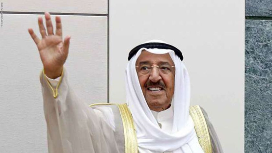 تفاصيل هامة عن أمير الكويت الراحل الشيخ صباح الأحمد الجابر الصباح 2020