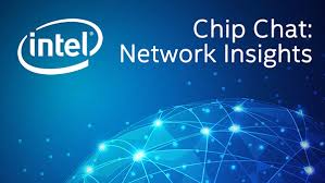 إنتل تطلق الجيل الحادي عشر من معالجات Intel Core