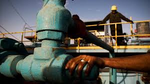 استئناف العمل في منشئات النفط الليبية 2020
