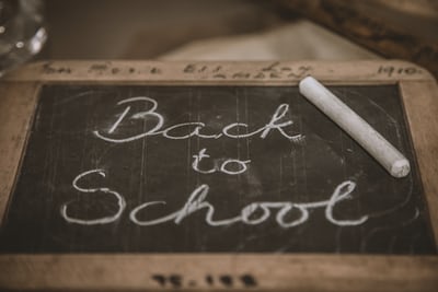 الإدارة العامة للتعليم في الجوف تنتظر طلابها وطالباتها للانضمام إلى برنامج ” العودة إلى المدارس “2020