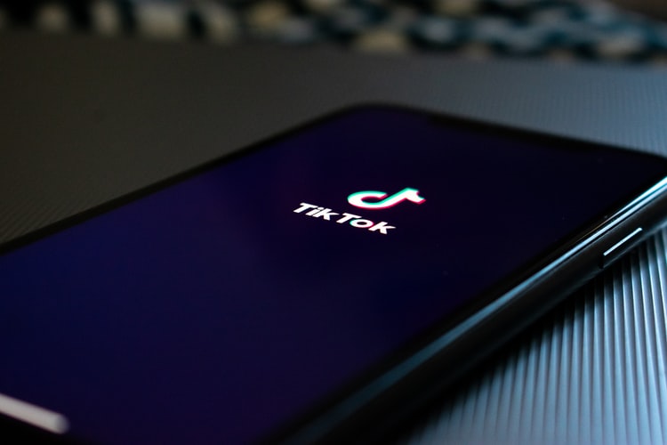 طريق التسويق على تك توك Tiktok 