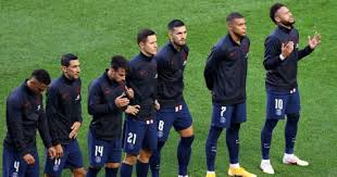 باريس سان جيرمان يستعيد قوته في الدوري الفرنسي ويتألق على نادي ميتز