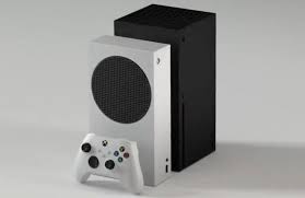 جهاز Xbox Series S