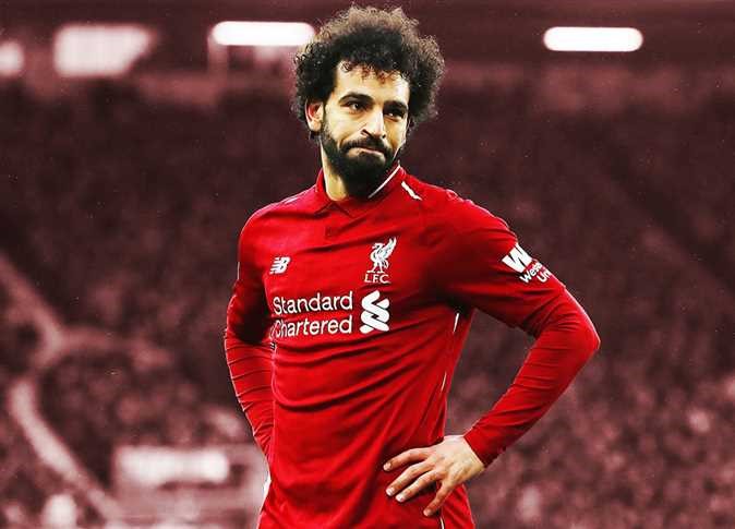 محمد صلاح يرشح نفسه في ليفربول لاختياره في تشكيل “فانتازي البريميرليج”