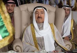 وفاة أمير الكويت صباح الأحمد بفيروس كورونا
