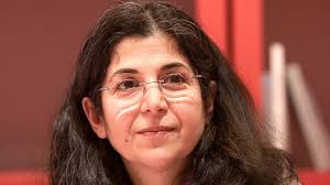 السلطات الايرانية تطلق سراح الباحثة فاريبا عادلخاه بشكل مؤقت 2020