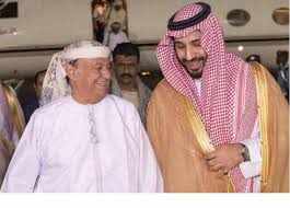 الملك سلمان بن عبد العزيز يصطحب وفداً معه إلى الكويت 2020