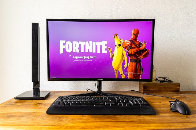 ستظهرلعبة Fortnite مرة أخرى على أجهزة iOS