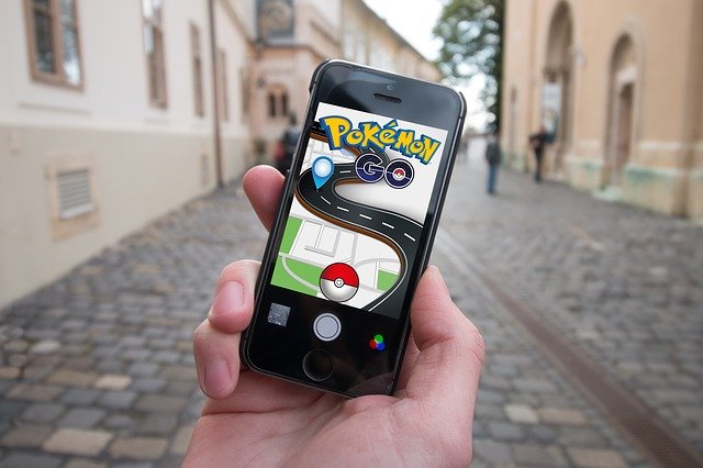 لعبة Pokemon Go لا تزال تجنى كماً كبيرًا من الأموال في العام 2020