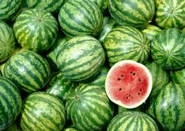 أفضل الفوائد التي يحتويها مع بذور البطيخ