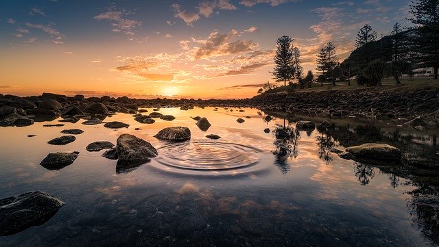 سياحة في أجمل جزر اليونان الأيونية