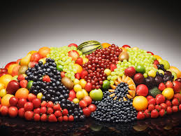 القيمة الغذائية لهذه الفاكهة السبعة الرئيسية