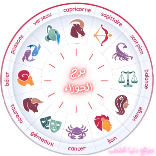 توقعات برجك الجوزاء مع جاكلين عقيقي اليوم السبت 16/1/2021