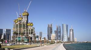 35 مليار دولار ناتج قطر المحلي في اواخر سنة 2020