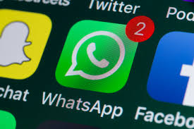 الهند تطالب واتساب بالتخلي عن قواعدها الجديدة من أجل خصوصية البيانات